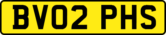 BV02PHS