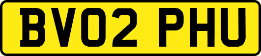 BV02PHU