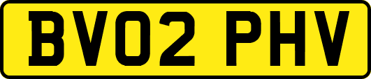 BV02PHV