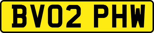 BV02PHW