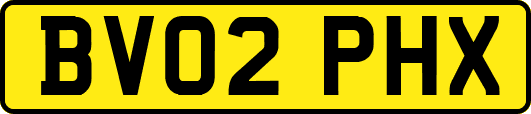 BV02PHX