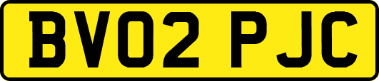 BV02PJC