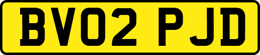 BV02PJD