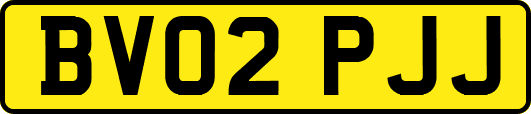 BV02PJJ