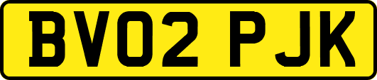 BV02PJK