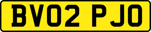 BV02PJO