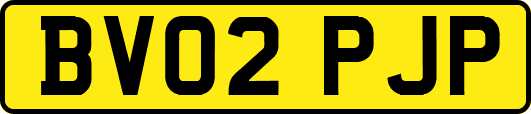 BV02PJP