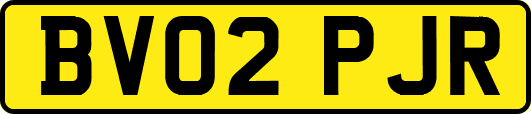BV02PJR