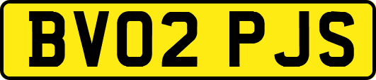BV02PJS