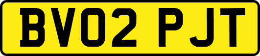 BV02PJT