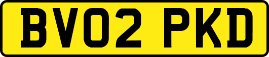 BV02PKD