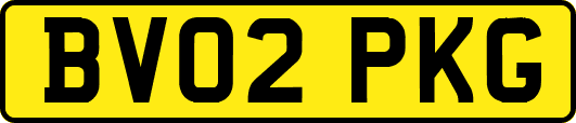 BV02PKG