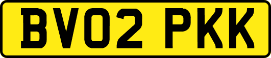 BV02PKK