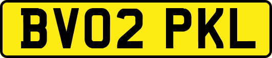 BV02PKL