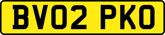 BV02PKO
