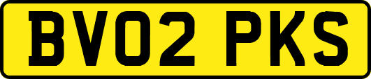BV02PKS