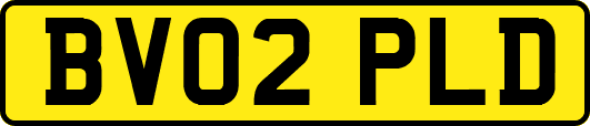 BV02PLD