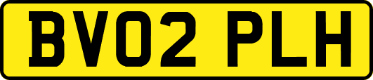 BV02PLH