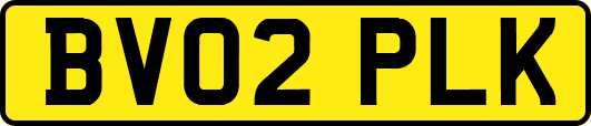 BV02PLK