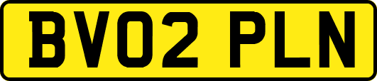 BV02PLN