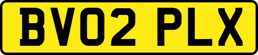 BV02PLX