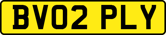 BV02PLY