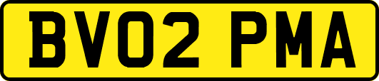 BV02PMA