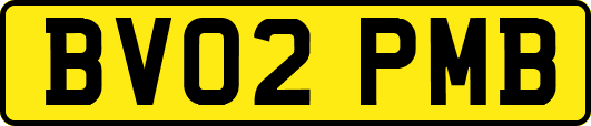 BV02PMB