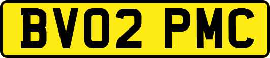 BV02PMC