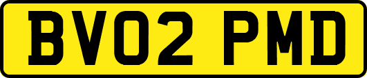 BV02PMD