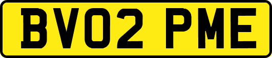 BV02PME