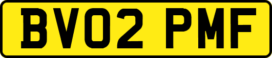 BV02PMF