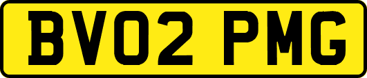 BV02PMG