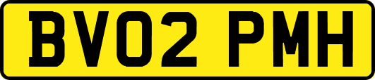 BV02PMH