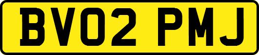 BV02PMJ