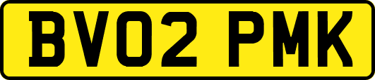 BV02PMK