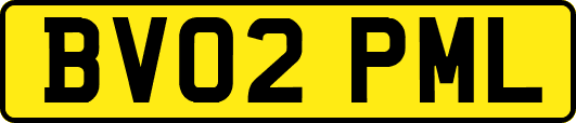 BV02PML