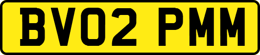BV02PMM