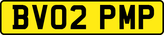 BV02PMP