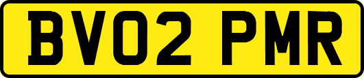 BV02PMR