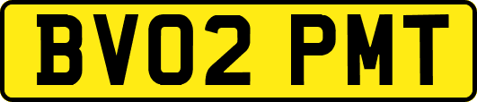 BV02PMT