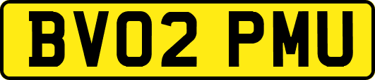 BV02PMU