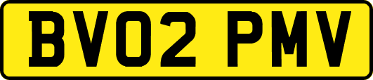 BV02PMV