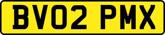 BV02PMX
