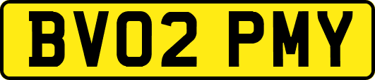 BV02PMY