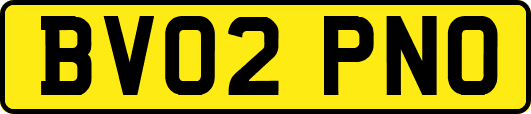 BV02PNO