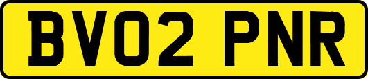BV02PNR