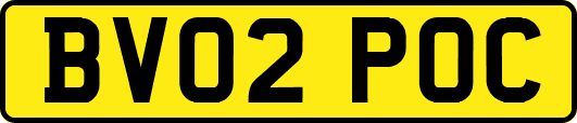 BV02POC