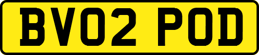 BV02POD