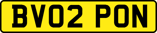 BV02PON